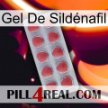 Gel De Sildénafil 18